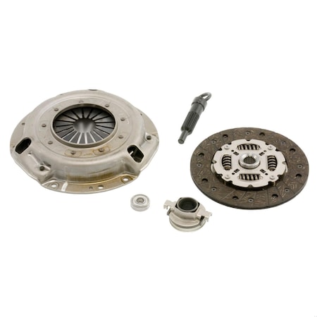 Luk Clutch Kit, 15-014 15-014